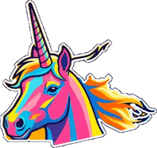 SuperGTM unicorn
